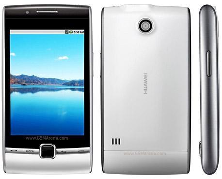 Huawei U8500