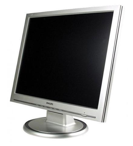 Philips-190B-19-inca-tft-lcd