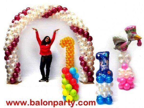 baloni, baloni, baloni