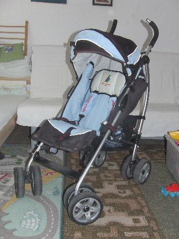 Kolica za bebe