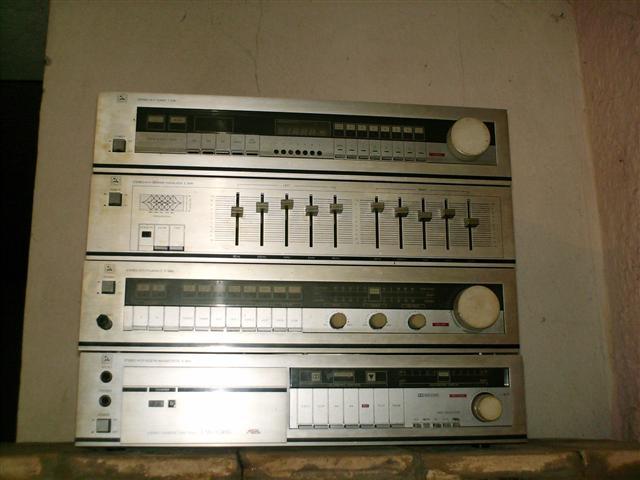 MUZICKI STUB