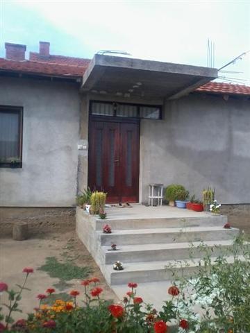 Vranje-Okolina