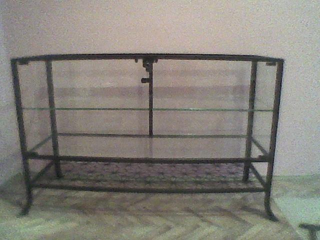 Vitrine-IKEA
