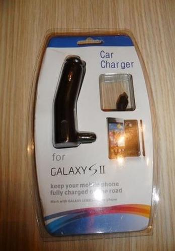 Originalni autopunjač za Samsung Galaxy
