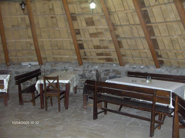 RESTORAN--DUBIROG-VERUSA