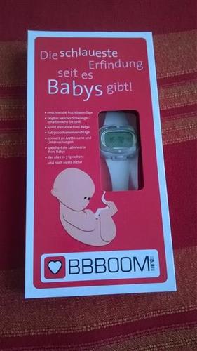 BBBOOM-PC Sat za devojke,zene,trudnice