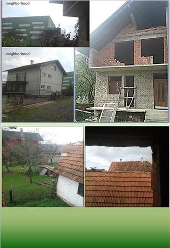 Kuca na prodaju 