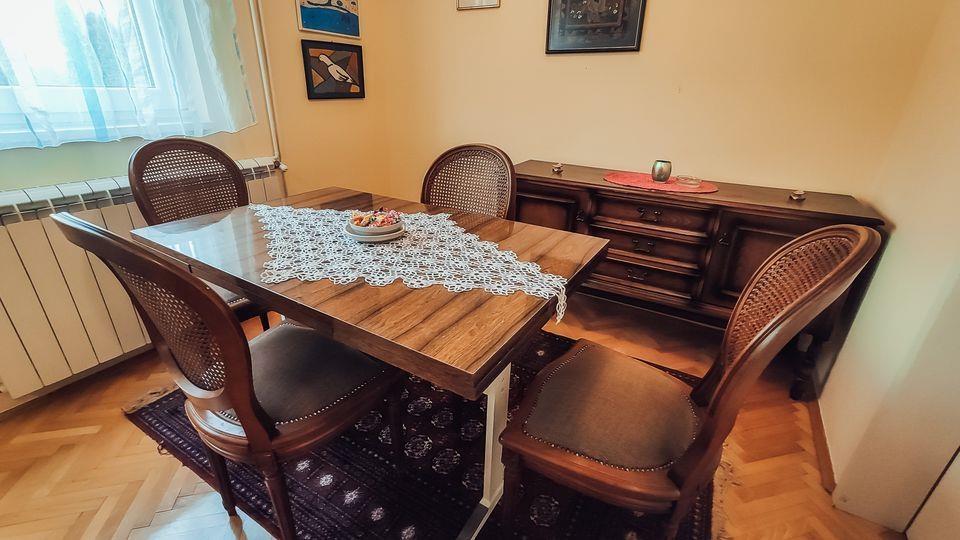 Apartman-iznajmljivanje