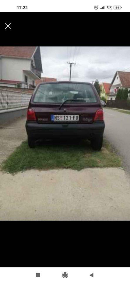 Twingo