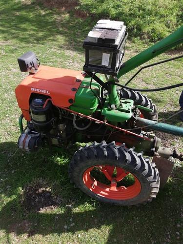 IMT 509 LS plus