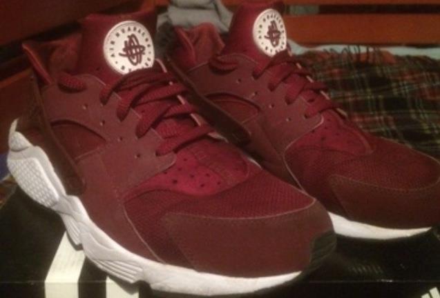 Nike-Huarache