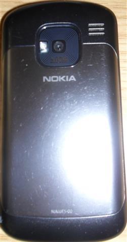 Nokia-e5