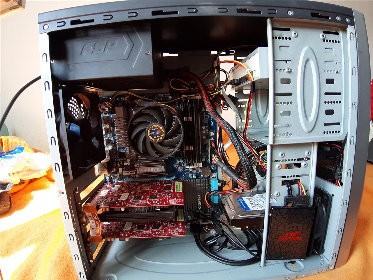 Amd-fx8320