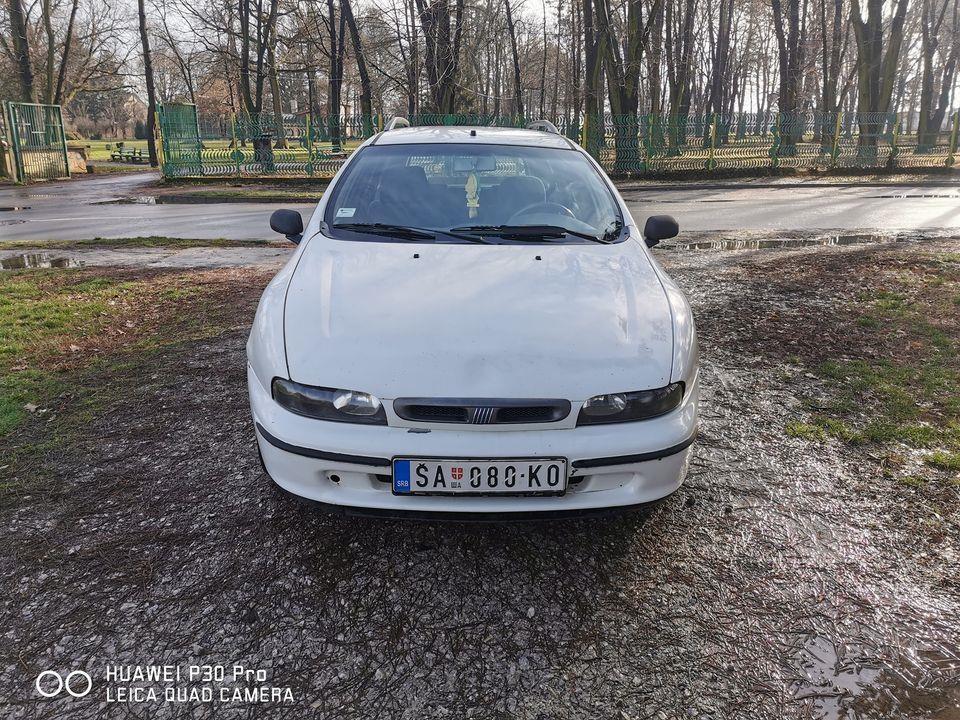 Fiat-Marea