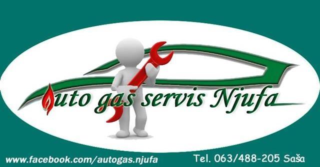 Autogas servis prodaja i ugradnja