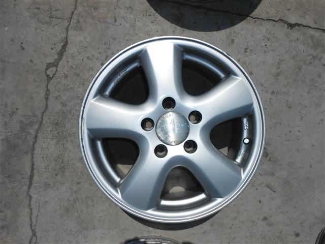 Felne "15" (ATS)