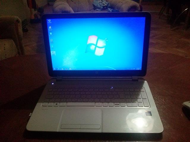 LAPTOP-HP