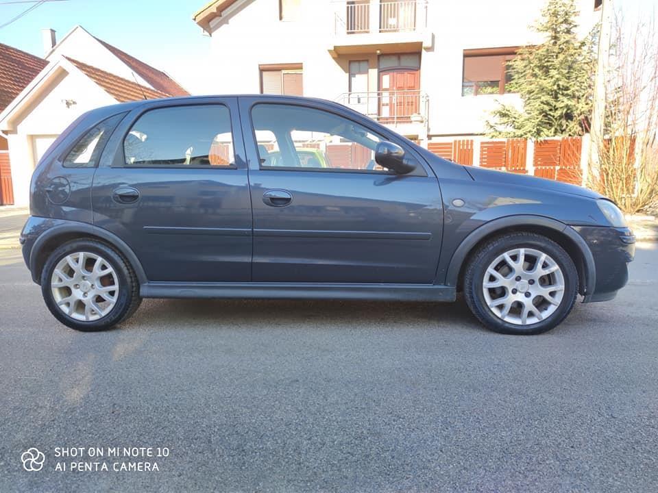 Opel-Corsa