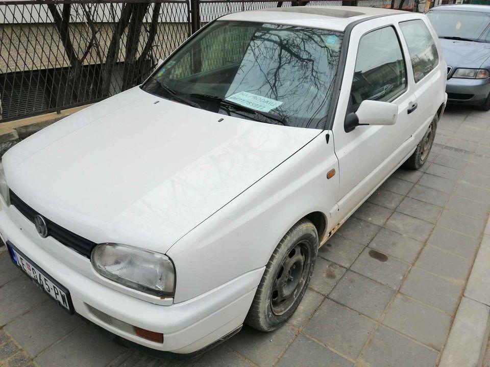Golf-3
