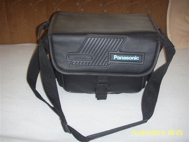 Panasonic torbica za kameru