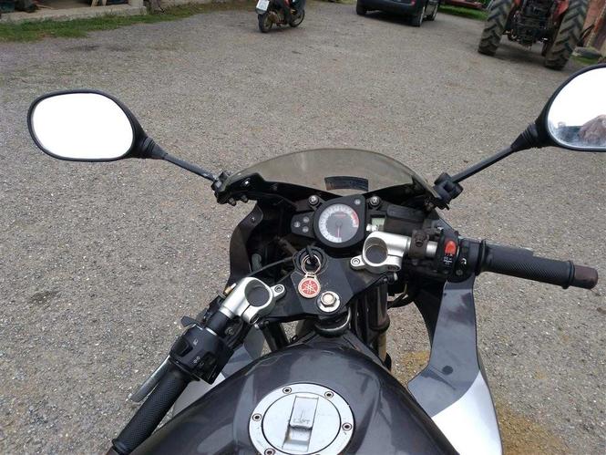Yamaha tzr 50 top stanje