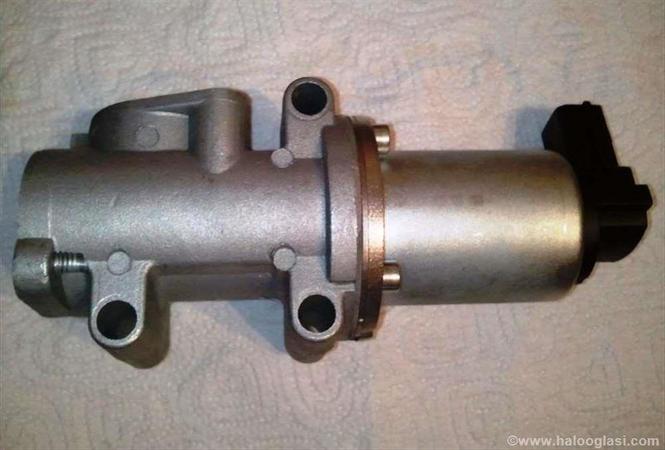 EGR ventil