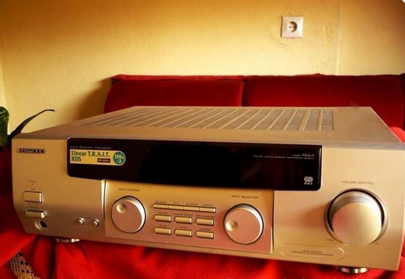 Kenwood-KRF-A4030RDS