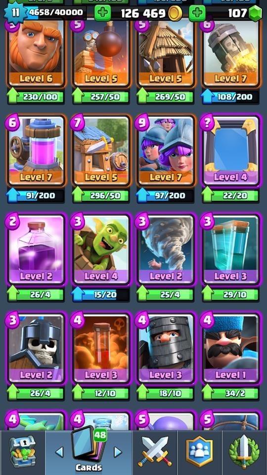 Clash-royal-acc