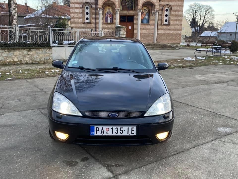 Ford-Focus