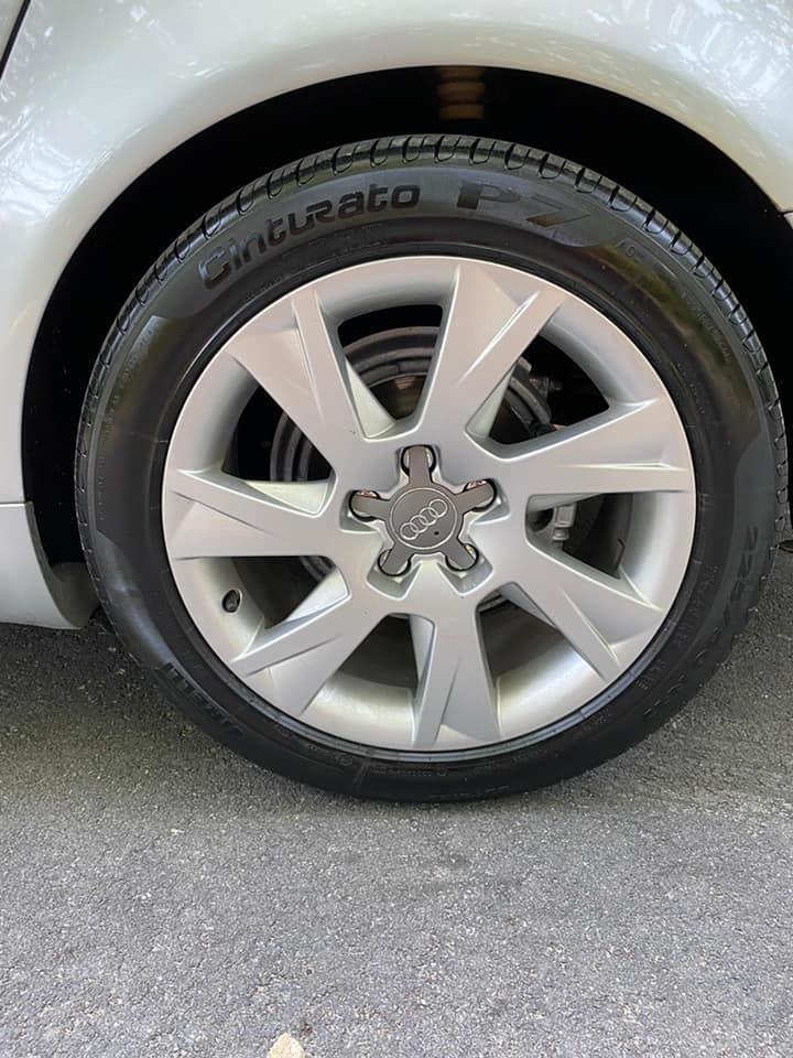 Audi-A4