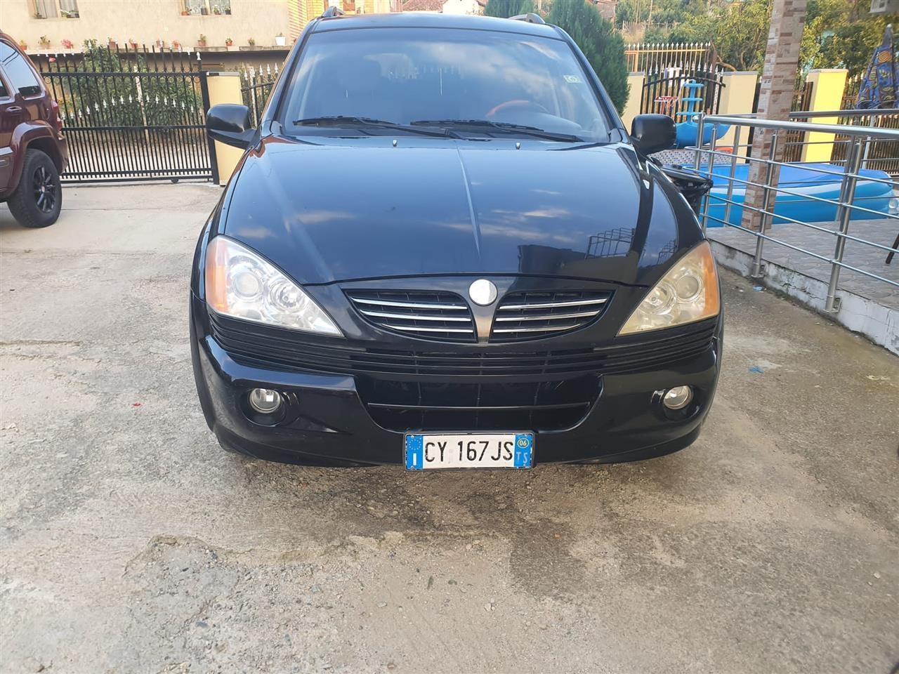Ssangyong