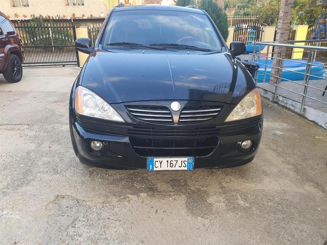 Ssangyong