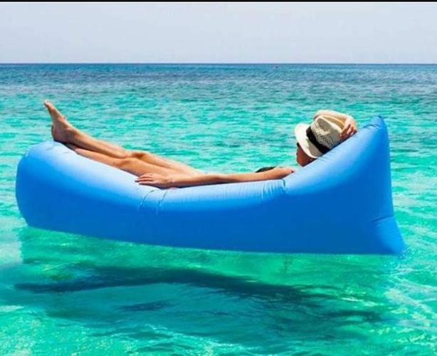 Air Sofa-layz bag