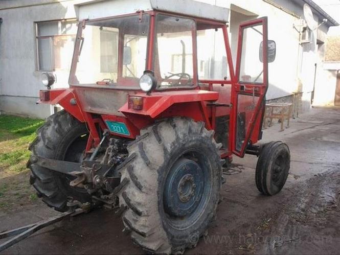 Traktor Imt 560 1991g
