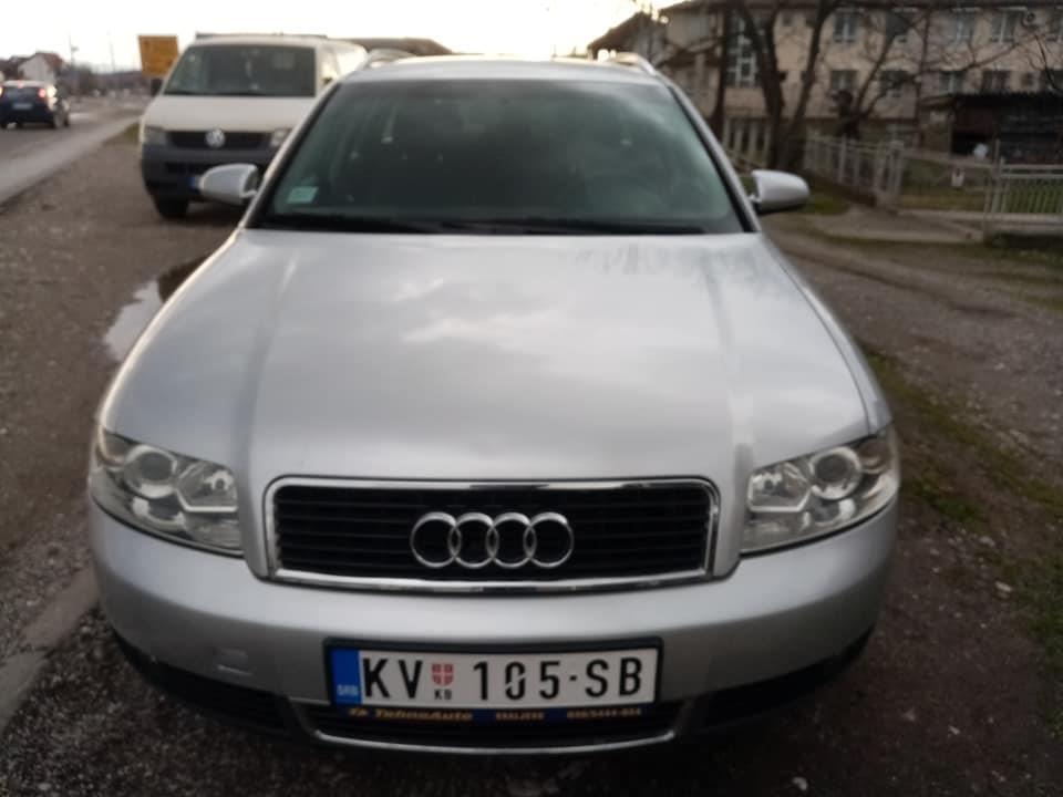 AUDI-A4