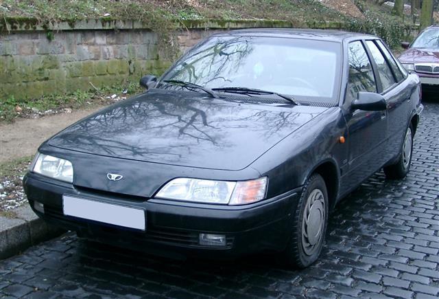 Daewoo Espero -97