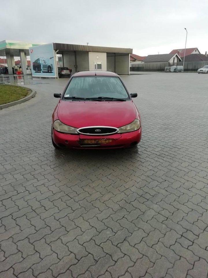 Ford