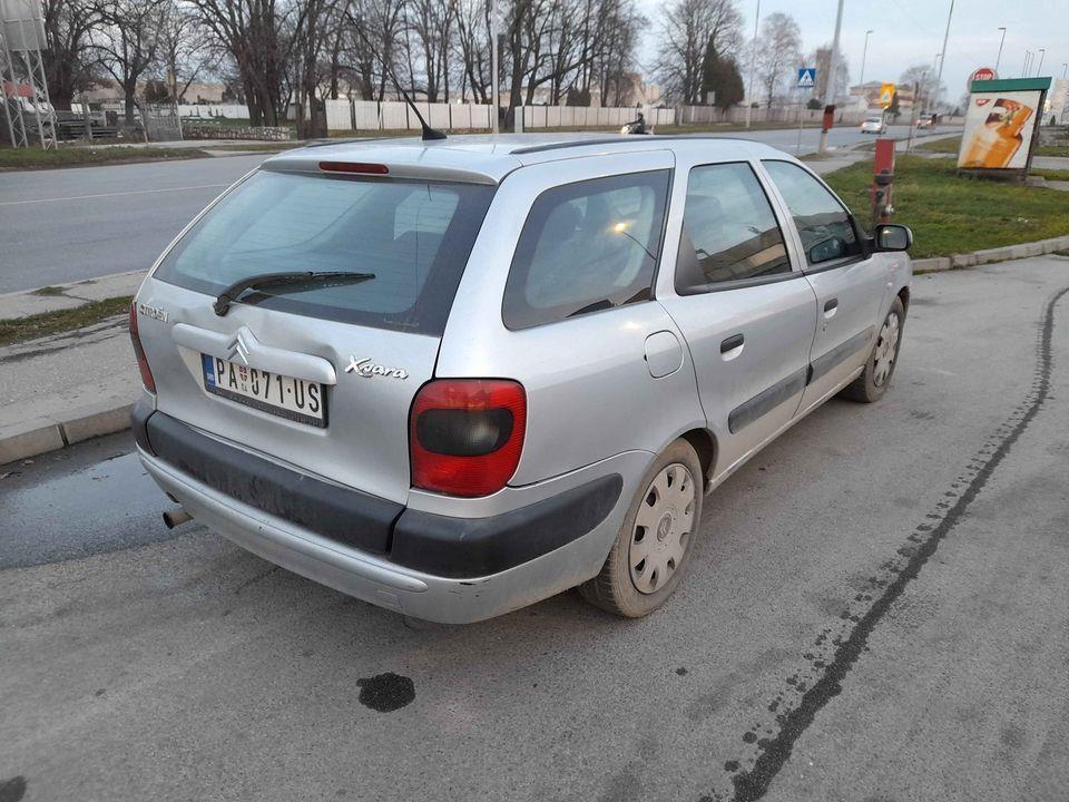 Citroen-Xsara