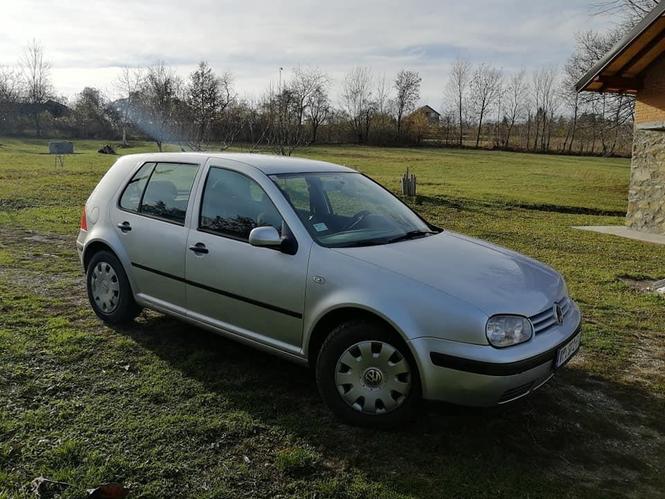 Golf 4 1.9TDI 66KW 2001.g