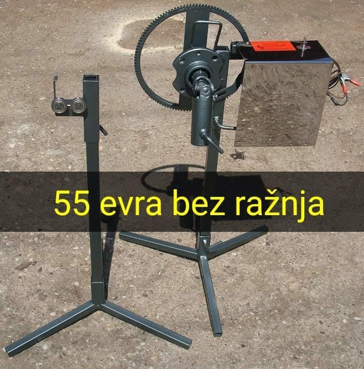 PRODAJA