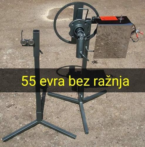 PRODAJA