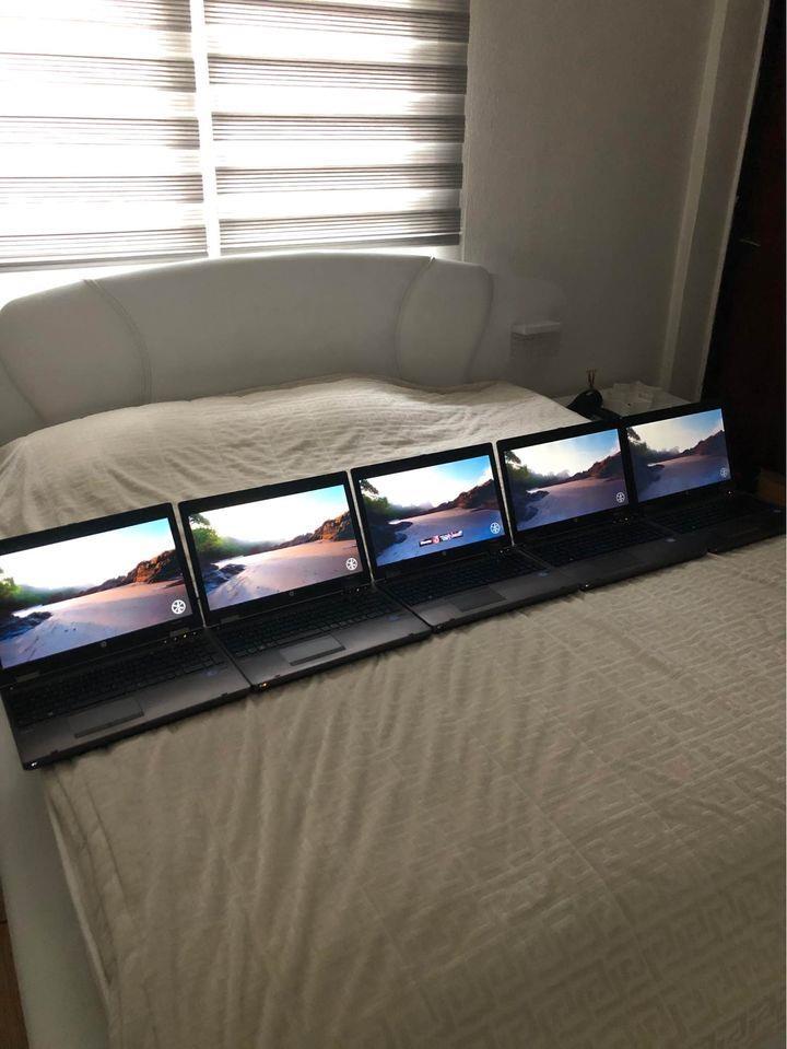 Laptop-Hp