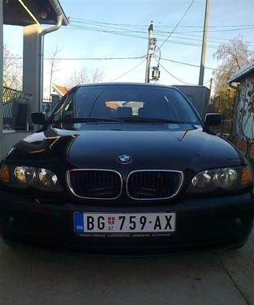 BMW 320 d -02 