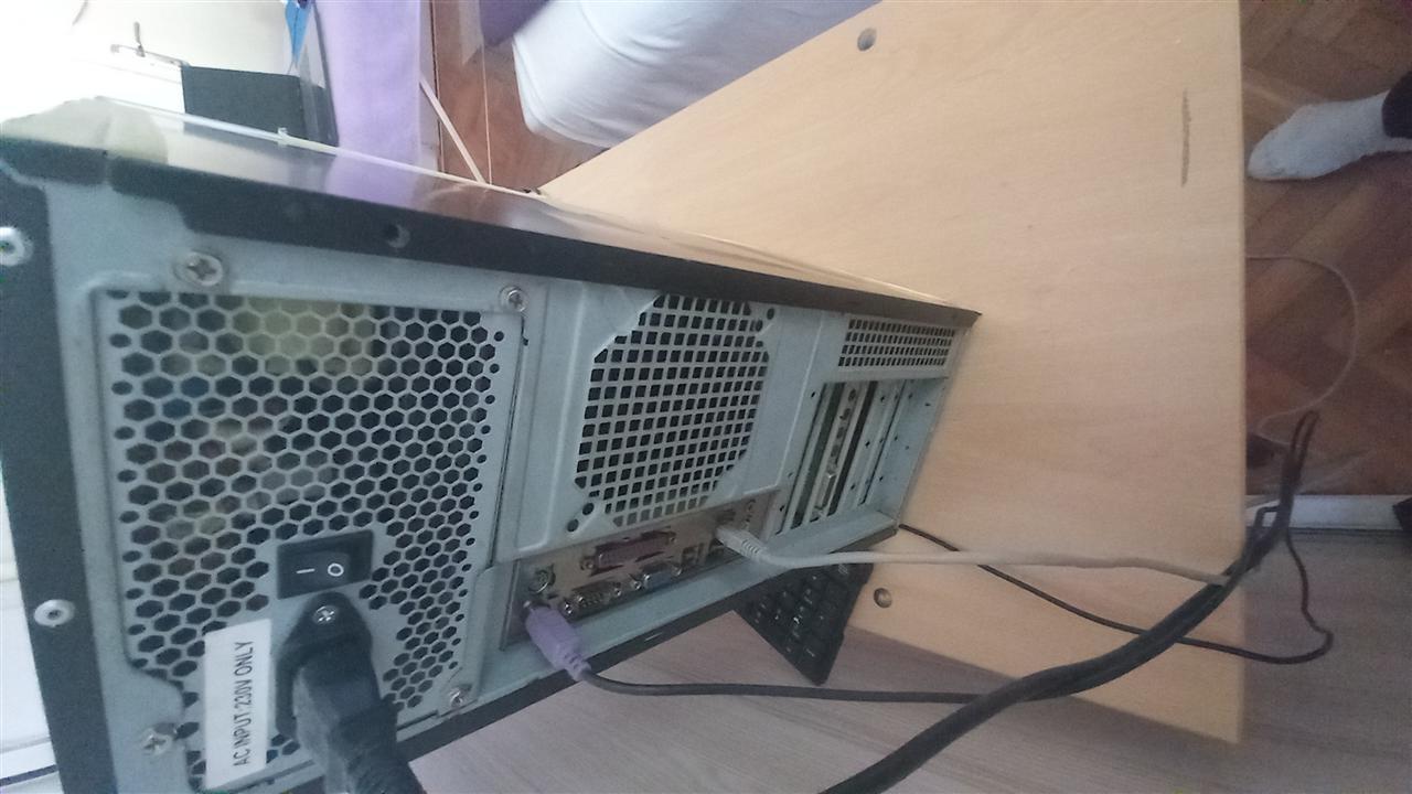 desktop
