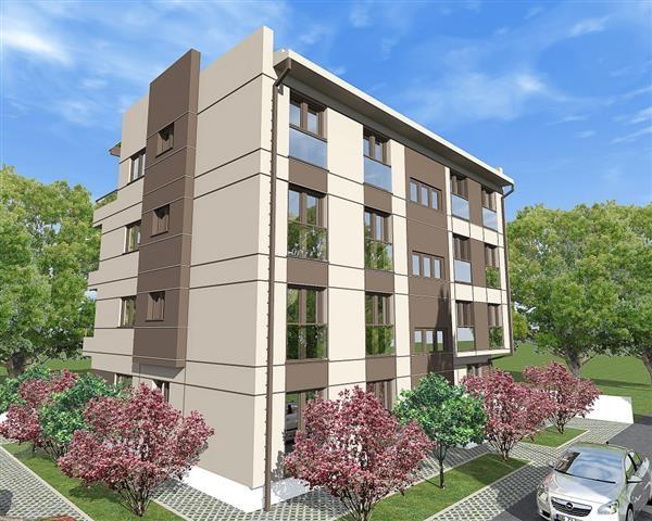 Stan od 42m2 , Zemun-Kalvarija 