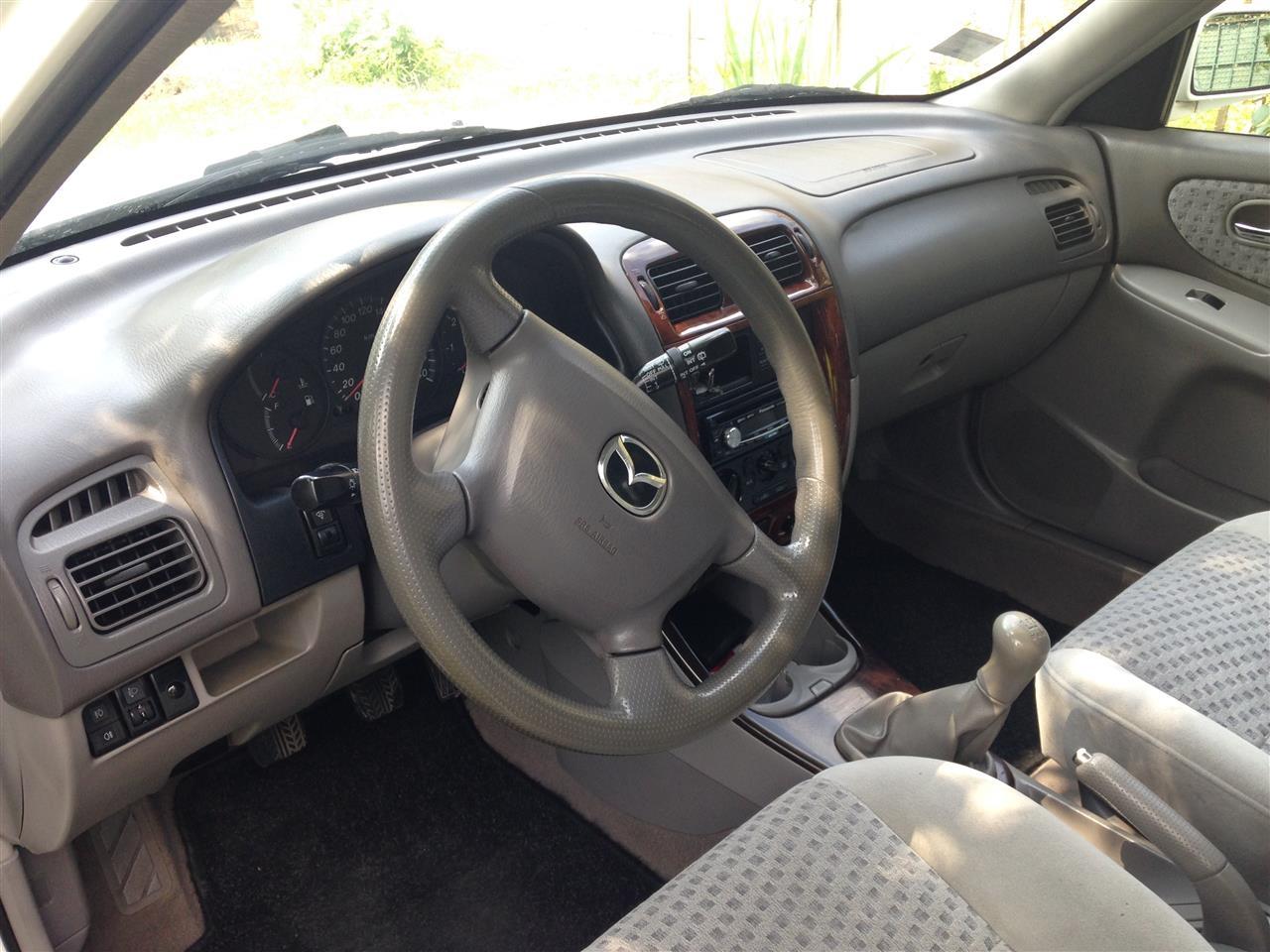 Mazda-626