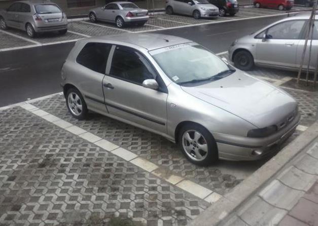 Fiat Bravo JTD -01