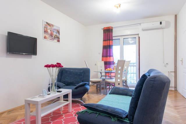 S6-Apartmani