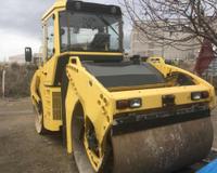 Bomag BW 151AD - 2012