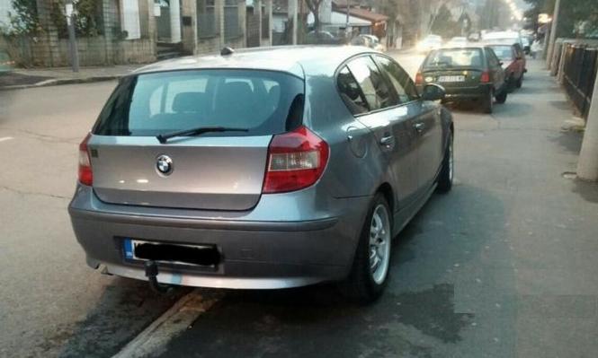 BMW 118 d -06